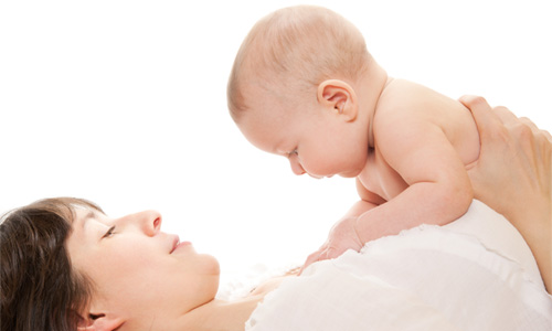 Breastfeeding - Does starting breastfeeding require special circumstances?