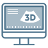 Prenatal diagnosis - 3D-4D Ultrasound