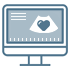 Prenatal diagnosis - Echocardiography
