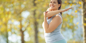 Does being overweight affect fertility?