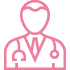 Patient’s Private Area - Look for the specialist you need