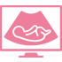 Patient’s Private Area - See and download your exams and ultrasounds