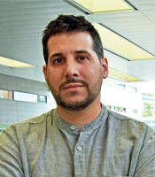 Editorial board - Daniel Gámiz