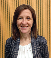 Editorial board - Núria Martínez