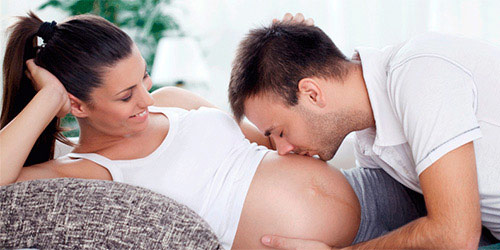 Your pregnancy at Dexeus Mujer