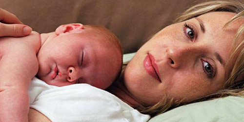 Childbirth - Postpartum visit