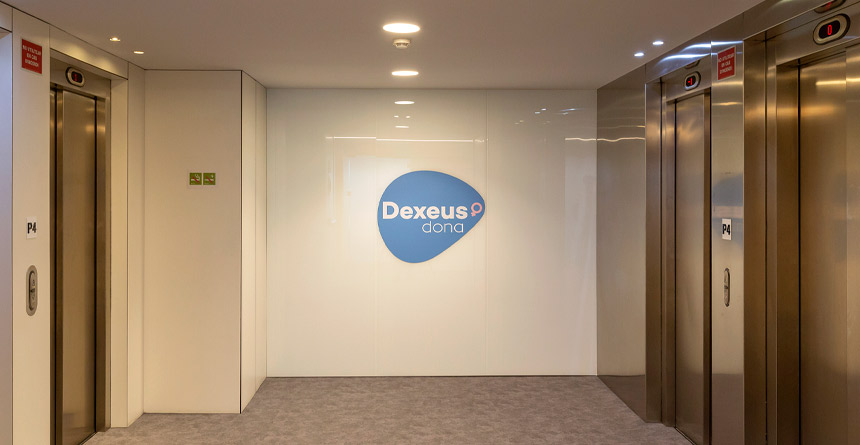 Galería Dexeus Mujer Sabadell