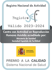 Spanish Fertility Society (SEF) - Dexeus Mujer