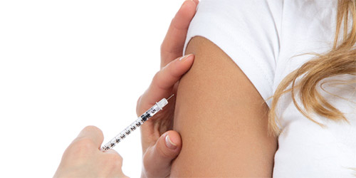 HPV vaccine - Who is it for