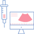 Prenatal diagnosis - Ultrasound and biochemical screening for aneuploidy