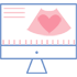 Prenatal diagnosis - Echocardiography