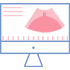 Gynaecological tests - Breast ultrasound