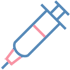 Contraceptive methods - Injection