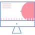 Gynaecological cancer - Most advanced technology - State-of-the-art ultrasound machines and very low radiation mammography equipment - Laser and endoscopy equipment