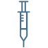 Gynaecological cancer - Blood tests