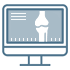 Gynaecological tests - Bone densitometry