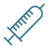 Before getting pregnant - Get vaccinated against tetanus, hepatitis B and rubella if you need them