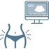 Latest diagnostic imaging technology and team of radiologists specialises