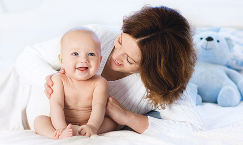Dexeus Mujer - Fertility