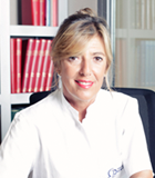 Dexeus Mujer Foundation - Board of Trustees - Dr Anna Veiga
