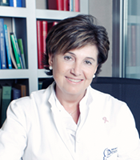 Dexeus Mujer Foundation - Board of Trustees - Dr Mª Ángela Pascual