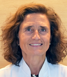 Dexeus Mujer Foundation - Board of Trustees - Dr Alicia Úbeda