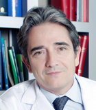 Dexeus Mujer Foundation - Scientific Committee - Dr Rafael Fábregas