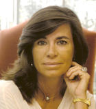 Dexeus Mujer Foundation - Advisory Board - Ms Rosa Carcas