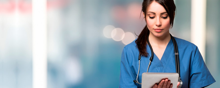 Our centers - Second medical opinion