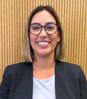 Servicio de Atención a la Paciente - María José García