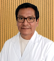 Jorge Luis Arias Rayo