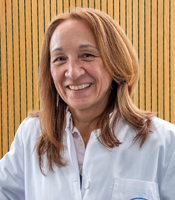 Marta Colodrón Belío