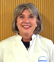 Antonia Martínez Álvarez