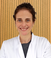 Laura Veronica Fiores Perez