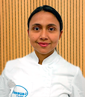 Maira Alejandra Aleman Machado