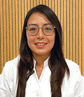 María Cristina López López