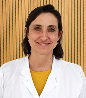 Silvia Arevalo Martinez